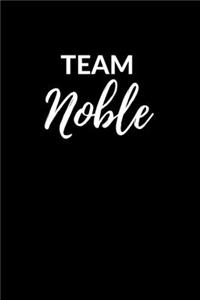 Team Noble
