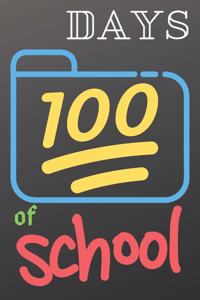 100 day of school