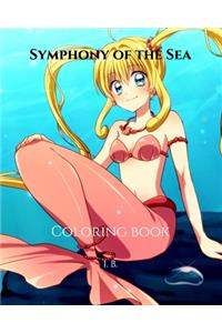Symphony of the Sea