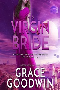 His Virgin Bride Lib/E