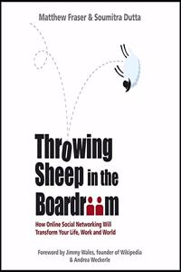 Throwing Sheep in the Boardroom