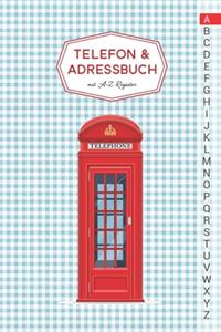 Telefon &