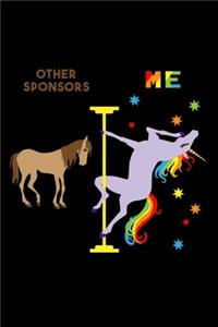 Other Sponsors Me