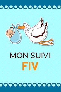 Mon Suivi FIV