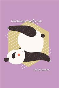 Mindfulness Yoga for Kids