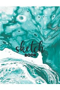 Sketchbook for Drawing