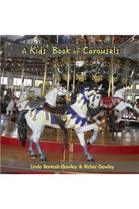 Kids' Book of Carousels