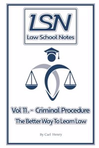 Law School Notes