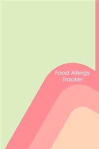 Food Allergy Tracker
