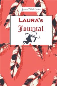 Laura Journal