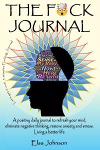 The Fuck Journal
