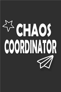 Chaos Coordinator