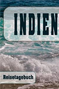 Indien - Reisetagebuch