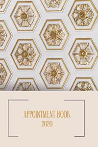Appointment Diary 2020