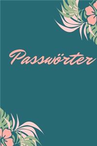 Passwörter