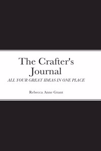 Crafter's Journal