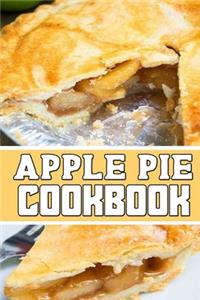 apple pie cookbook