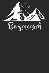 Bergmensch