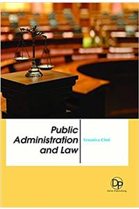 Public Administration and Law