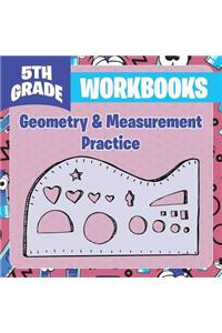 5th Grade Workbooks