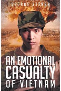 An Emotional Casualty of Vietnam