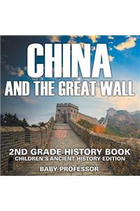 China and The Great Wall