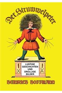 Der Struwwelpeter