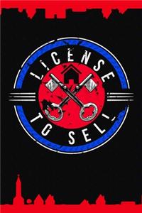 License To Sell