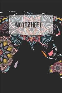 Notizheft
