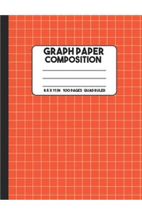 Graph Paper Composition