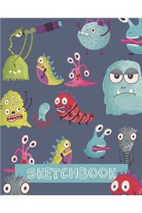 Sketchbook