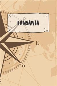 Tansania
