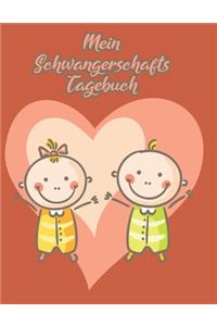 Mein Schwangerschafts Tagebuch