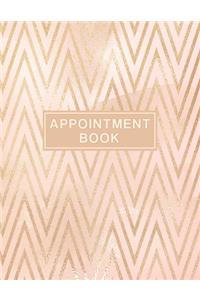 Appointment Book