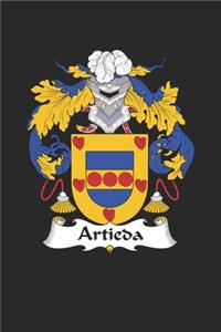 Artieda