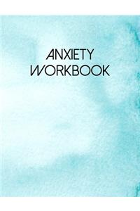 Anxiety Workbook