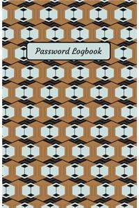 Password Logbook