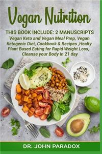 Vegan Nutrition