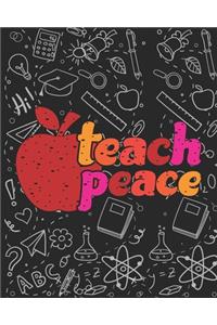 Teach Peace