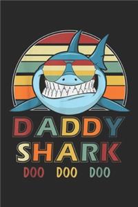 Daddy Shark doo doo doo