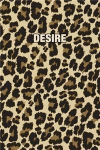 Desire