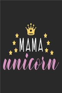 Mama Unicorn