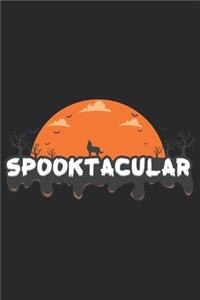Spooktacular