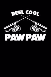 Reel Cool Paw Paw