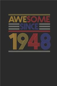 Awesome Since 1948