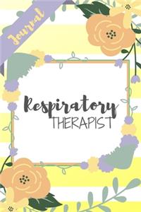 Respiratory Therapist