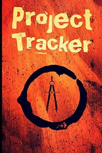 Project Tracker
