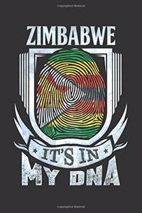 Zimbabwe It's In My DNA