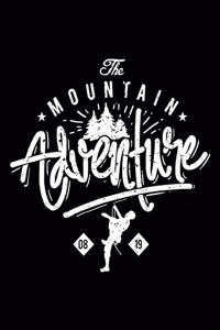 The mountain adventure