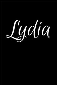 Lydia